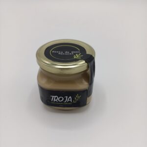 Pasta de Maní 100% Natural 450 gr.